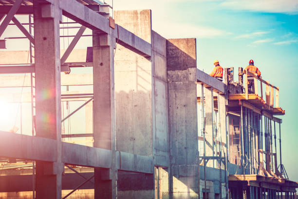 Best Concrete Removal and Replacement in Penn State Erie, PA