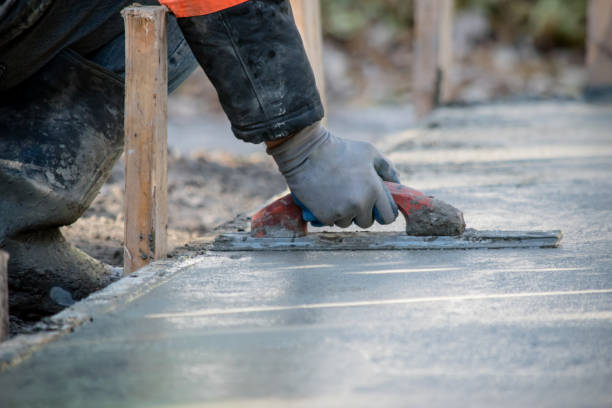 Best Commercial Concrete Services in Penn State Erie, PA