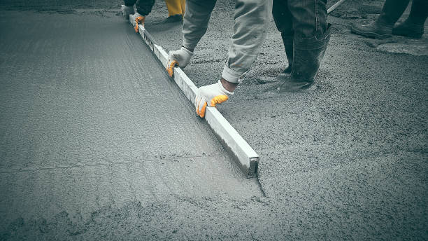 Best Concrete Driveway Installation in Penn State Erie, PA
